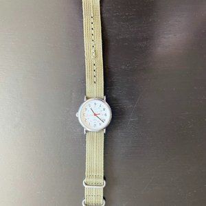 Timex Unisex Weekender 38mm Watch